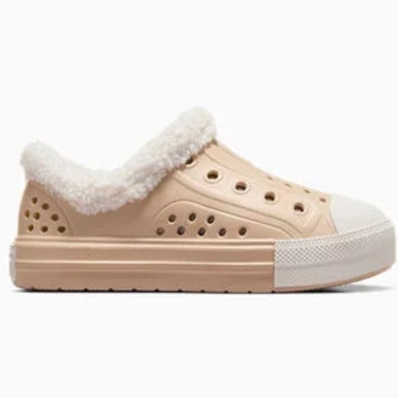 CONVERSE KIDS PLAY LITE CX Sherpa - youth 2 - Picture 1 of 4